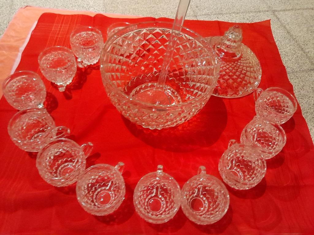 sangria kom, Maison & Meubles, Enlèvement