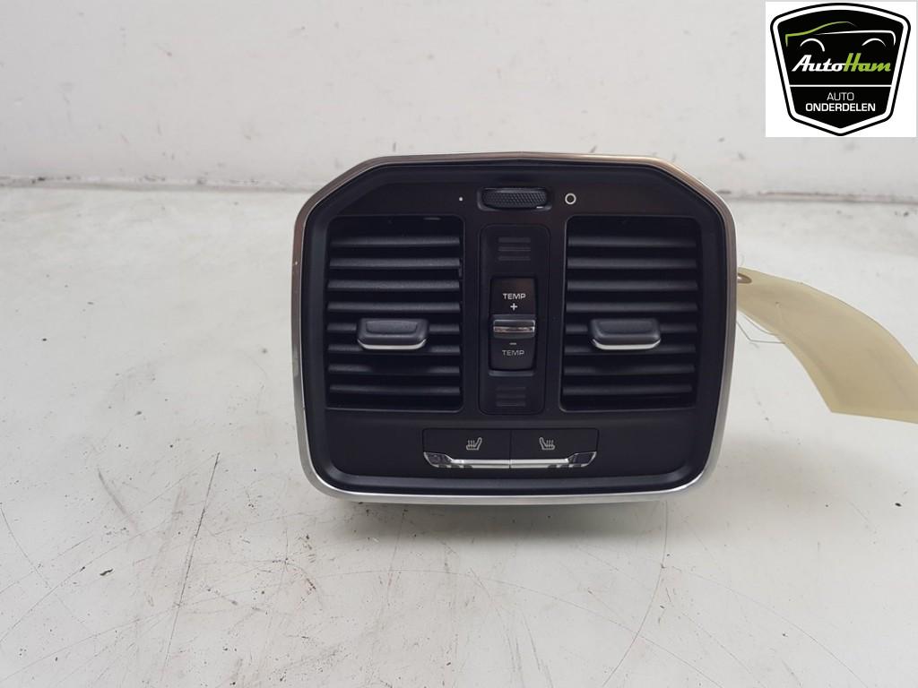 BEDIENINGSPANEEL VERWARMING Porsche Macan (95B), Gebruikt, Porsche