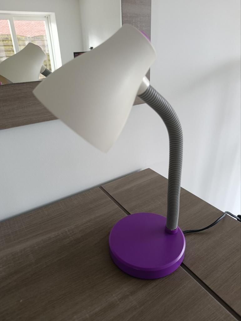 Lampe