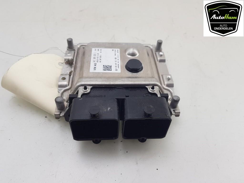 CALCULATEUR MOTEUR ECU Volkswagen Up! (121), Utilisé, Volkswagen