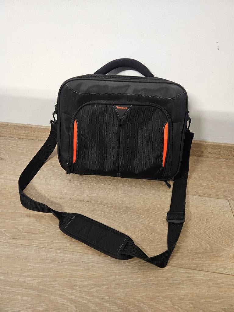 Laptoptas Argus, Ophalen, 15 inch