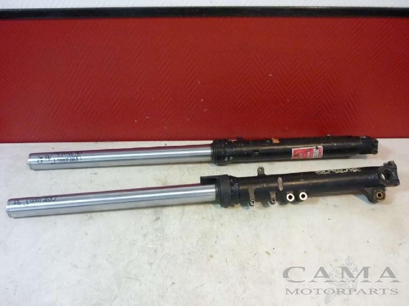 VOORVORK COMPLEET Honda CBR 1000 F 1993-1996, Motoren, Onderdelen | Honda, Dhr. S. di Majo, Gebruikt, Info@cama-motorparts.nl