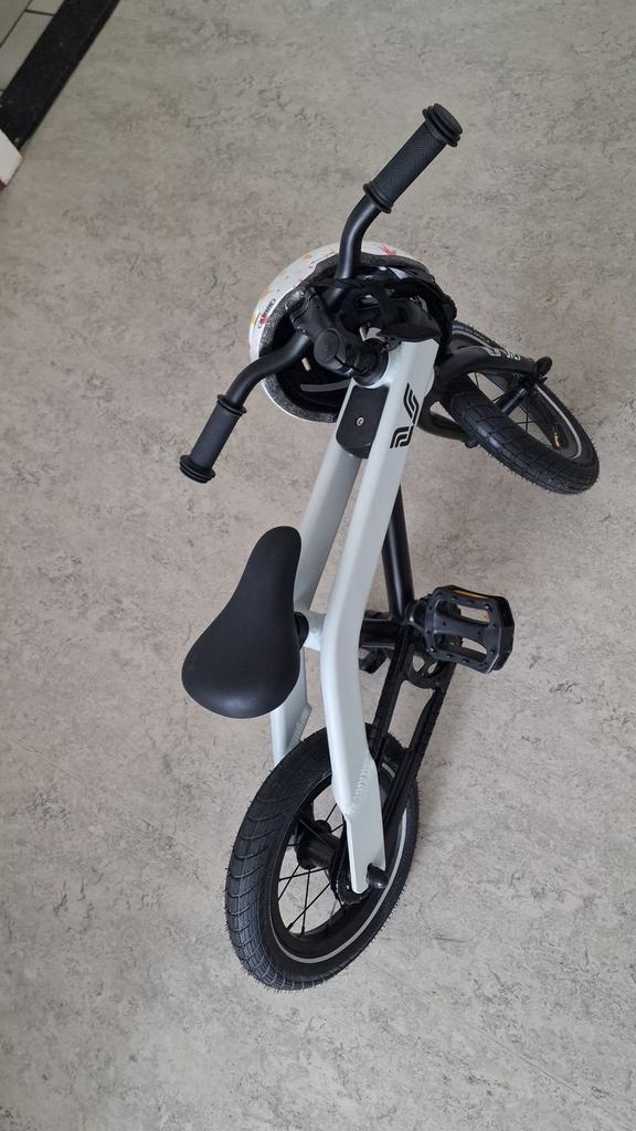 VICI Loopfiets Fietsmontage, Kinderen en Baby's, Ophalen of Verzenden, Nieuw, Loopfiets