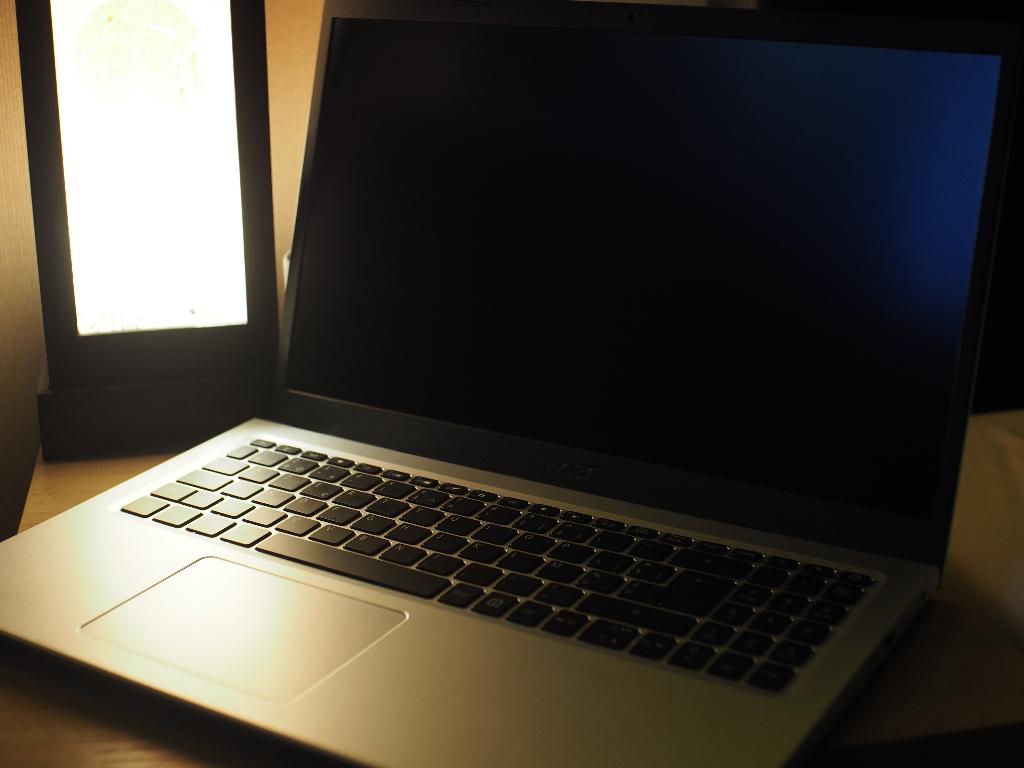 Acer Aspire 5, Met videokaart, 2 tot 3 Ghz, Intel Core i7-1165, Zo goed als nieuw