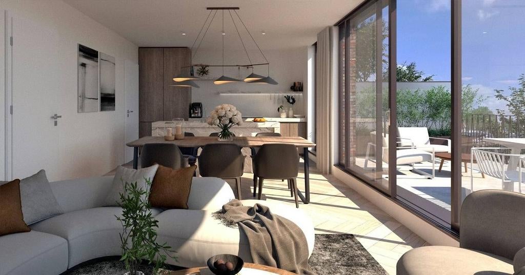 Co-housing studio Te Huur – Direct beschikbaar!, Huis en Inrichting, Ophalen of Verzenden