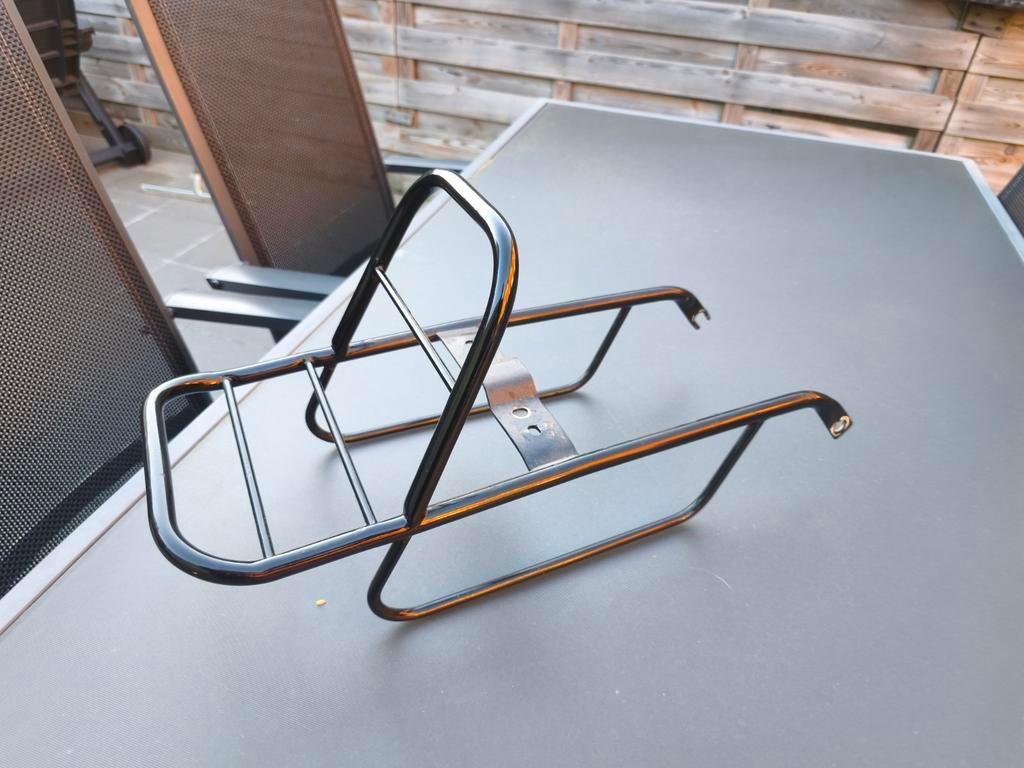 Arceaux honda camino, Vélos & Vélomoteurs, Pièces de cyclomoteur | Zundapp, Selle