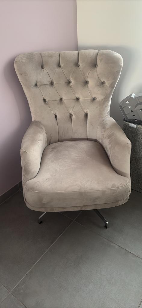 Zetel, Huis en Inrichting, Ophalen, Nieuw, Eenpersoons, Kunststof