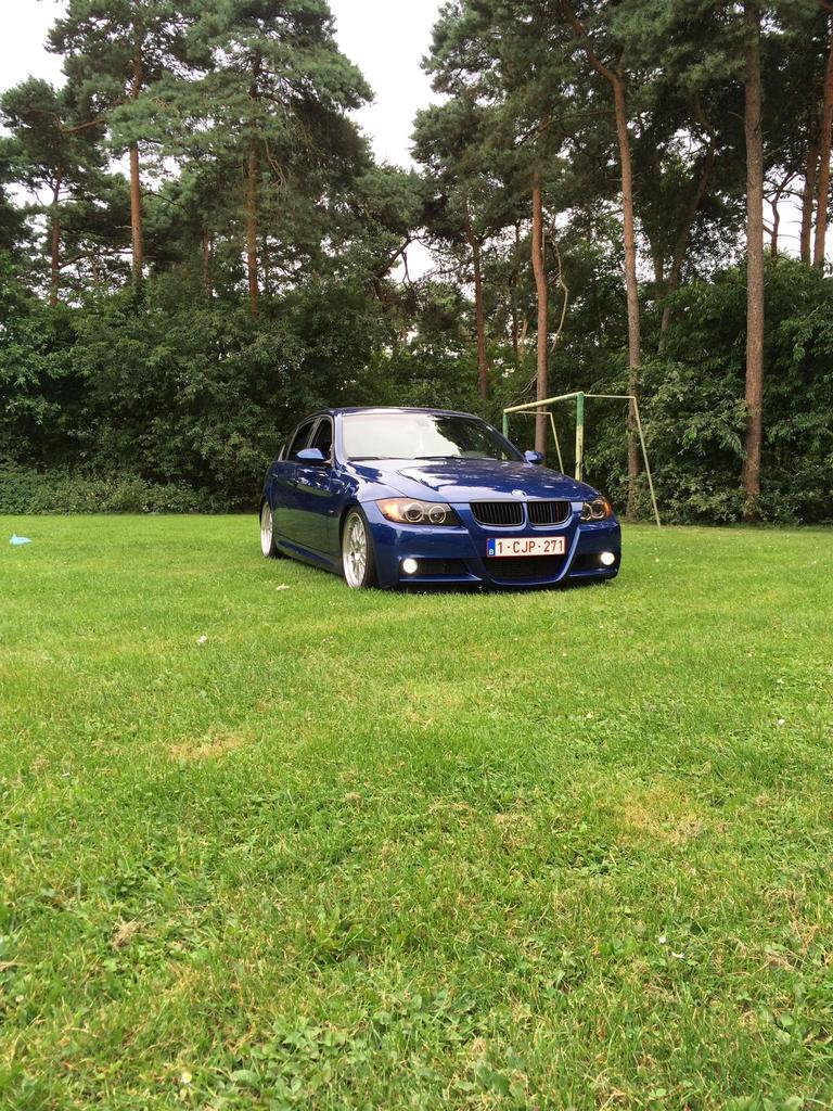 Bmw e90, Auto's, BMW, Particulier, 3 Reeks, ABS, Airbags, Airconditioning, Alarm, Apple Carplay, Bochtverlichting, Centrale vergrendeling