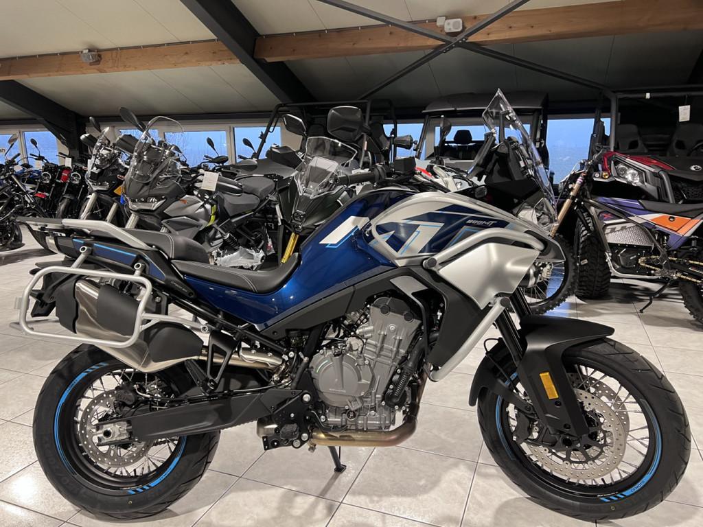 CFMOTO 800 MT SPORT