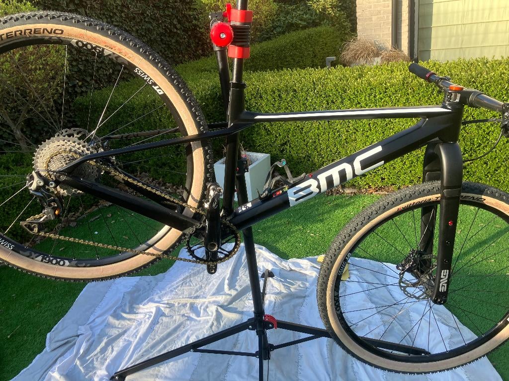 BMC Twostroke, 10 tot 15 versnellingen, Ophalen, Overige merken, Overige maten
