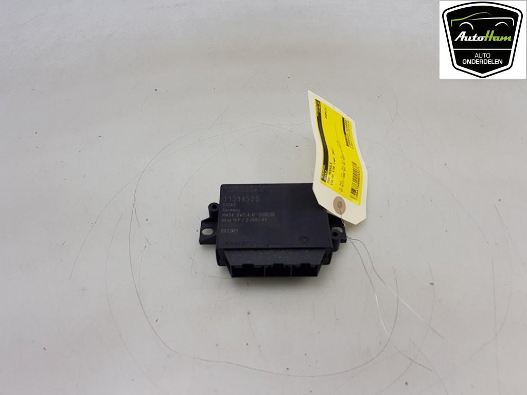 COMPUTER PDC Volvo V70 (BW) (|31314525|31423948|), Gebruikt, Volvo