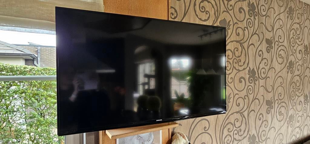 Smart TV Samsung 40 inch, Audio, Tv en Foto, Televisies, Ophalen, Samsung, Smart TV