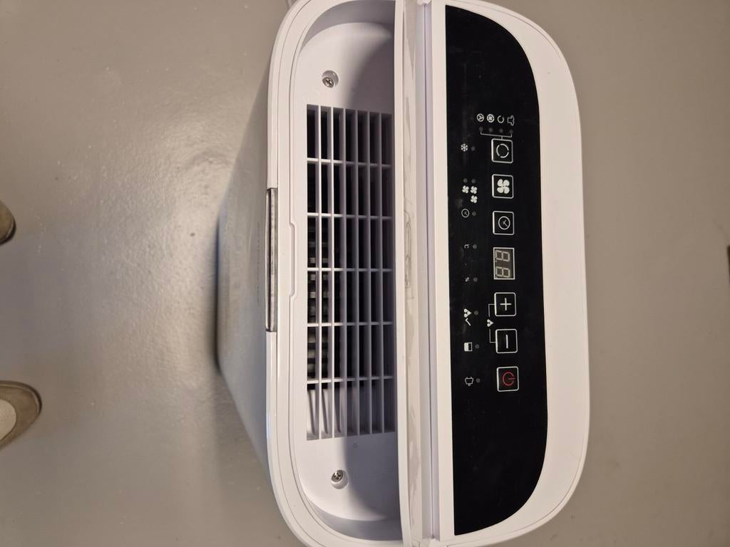 Déshumidificateur, Electroménager, Équipement de traitement de l'air, Enlèvement