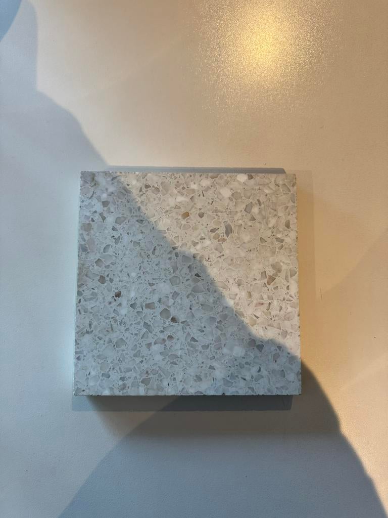 Ancien carrelage Granito ton clair 120 piece, Bricolage & Construction, Enlèvement, Comme neuf