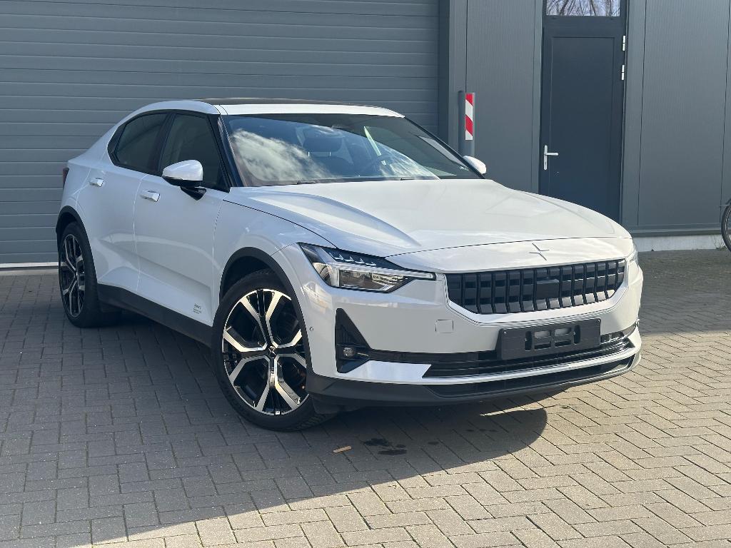 Polestar 2 AWD – 300 kW (408 pk) – Pilot & Plus – 20” - btw, Autos, Polestar, Achat, Entretenue par le concessionnaire, 5 portes