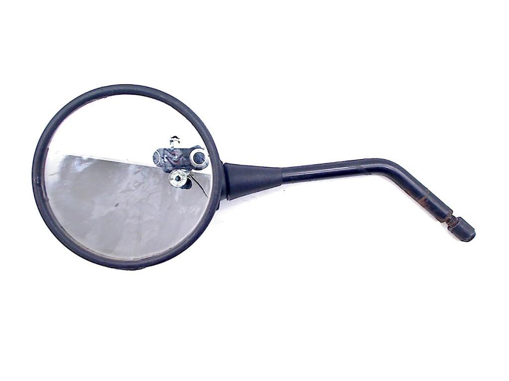 SPIEGEL LINKS BMW R 1150 GS (R1150GS) (01-1970/-), Motoren, Onderdelen | BMW, Dhr. S. di Majo, Gebruikt, Info@cama-motorparts.nl
