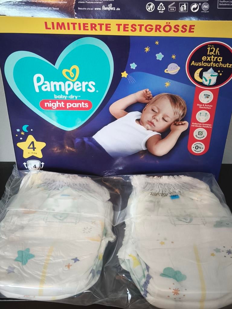 Couches-culottes, Enlèvement ou Envoi, Neuf