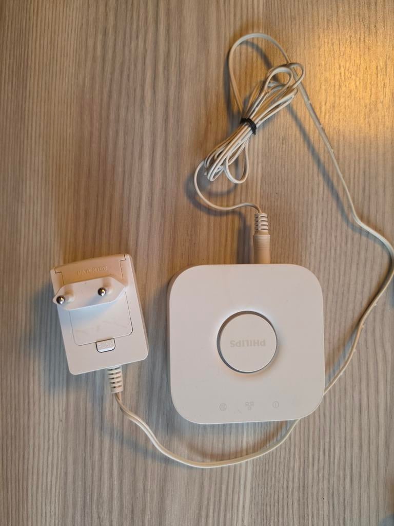 Pont Philips Hue 2.1, Autres culots, Bridge, Enlèvement ou Envoi, Comme neuf