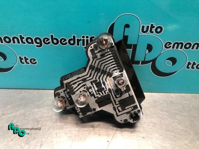 Circuit imprimé feu arrière droit d'un Volkswagen Golf (Go, Autos : Pièces & Accessoires, Éclairage, Volkswagen, -, 3 mois de garantie