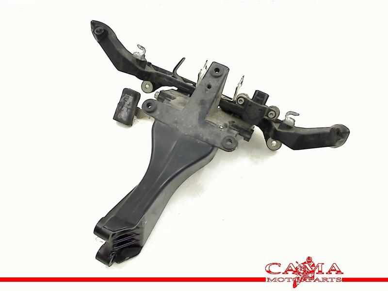 KUIPFRAME ZZR 1400 2006-2009 +ABS (ZX14 ZZR1400 ZX1400), Motoren, Dhr. S. di Majo, Gebruikt, Info@cama-motorparts.nl, P.J. Troelstraweg 8 8
3144 CX  MAASSLUIS, NL