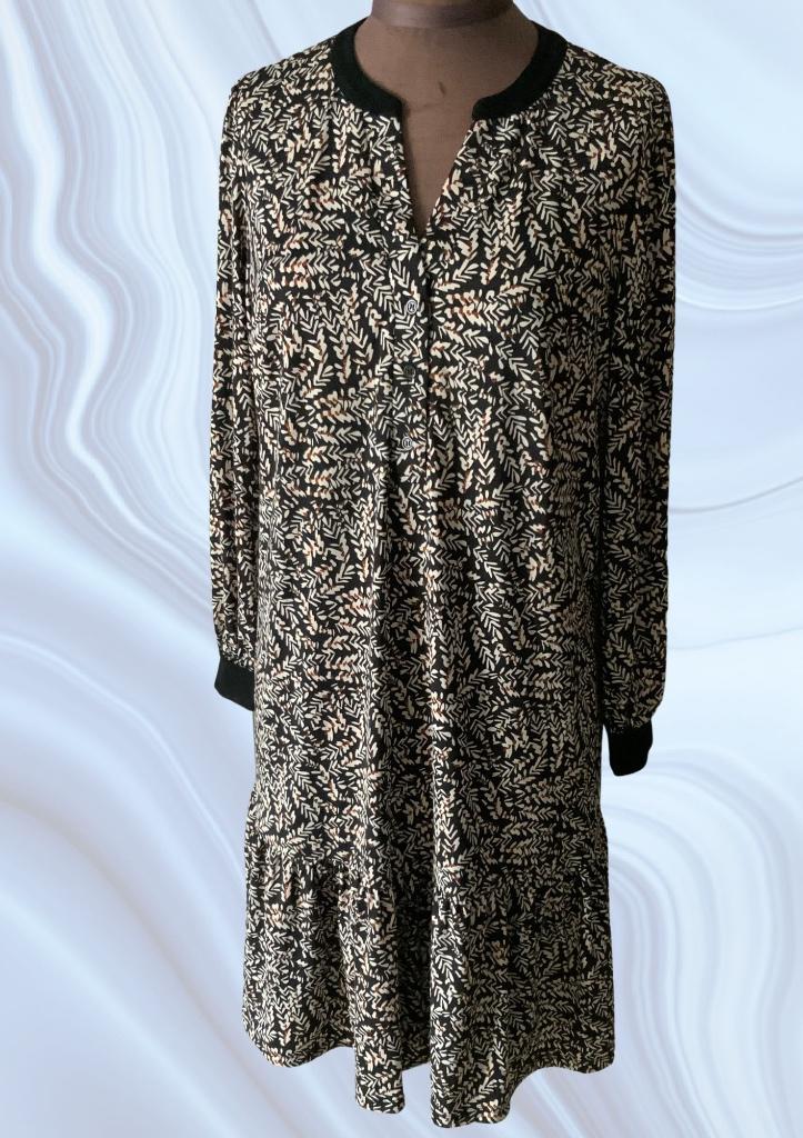 Jurk K-Design xl, Kleding | Dames, Jurken, K-design, Overige kleuren, Verzenden, Maat 46/48 (XL) of groter