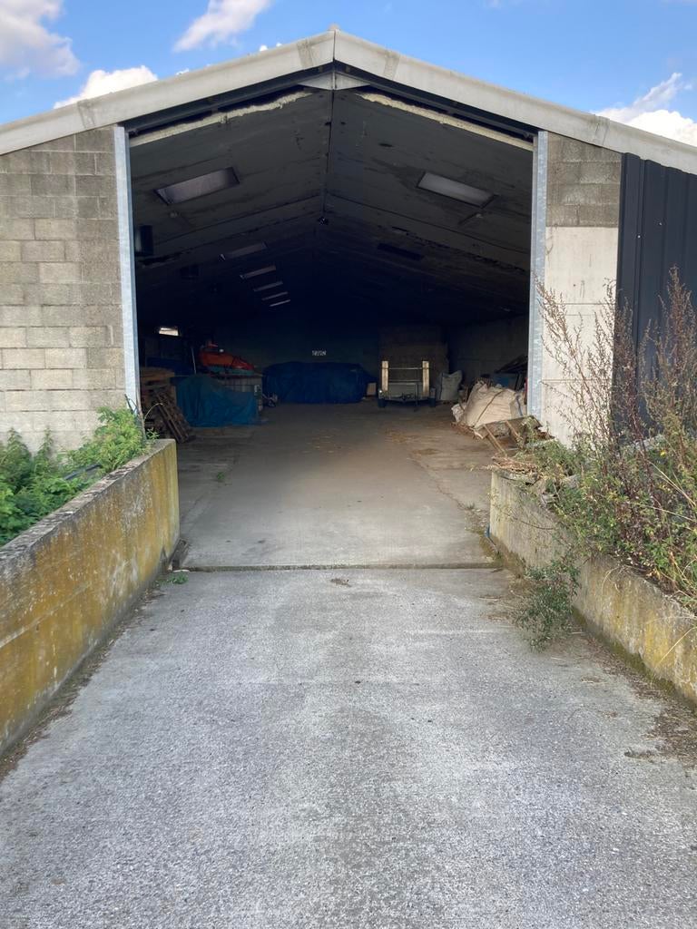 Staanplaats mobilhome, Caravans en Kamperen