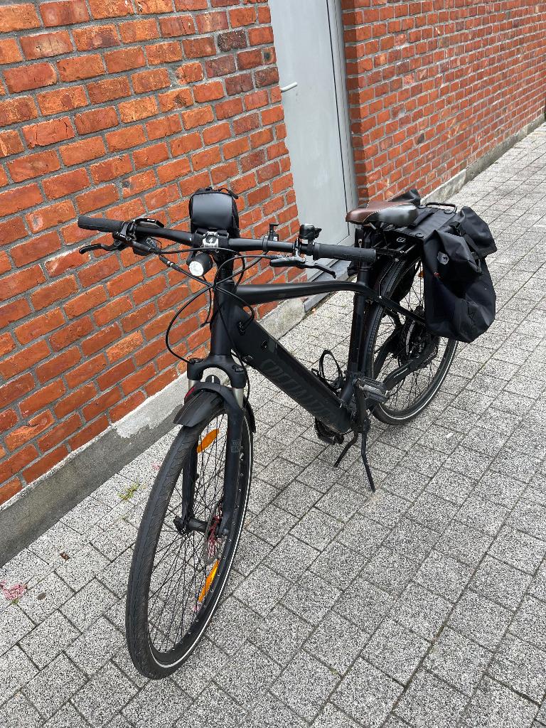 Specialized elektrische fiets batteri kapot!!!Goed lezen aub, Fietsen en Brommers, Elektrische fietsen, Ophalen