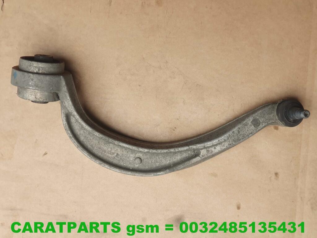 8k0407696h a4 a5 q5 bras de traction s4 s5 rs4 rs5 a6 s6 a7, Audi, AUDI AG, Auto-Union-Strasse 1
85045  Ingolstadt, DE, Utilisé