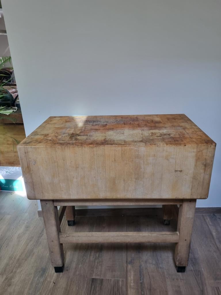 Bloc de toit en bois Joko 100x60x95cm, Moins de 100 cm, Comme neuf, Enlèvement, 50 à 75 cm