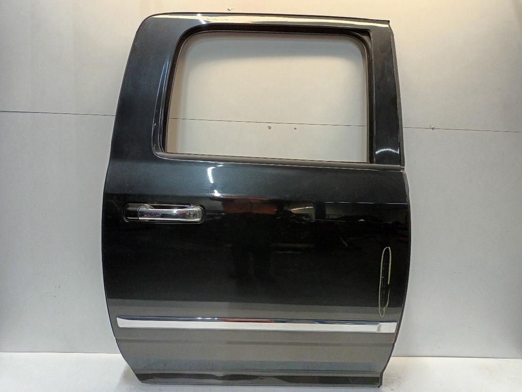 Portier rechts achter Ram 1500, Onderdelen@venauto.nl, Van der Ven Autorecycling B.V., Gebruikt, Deur