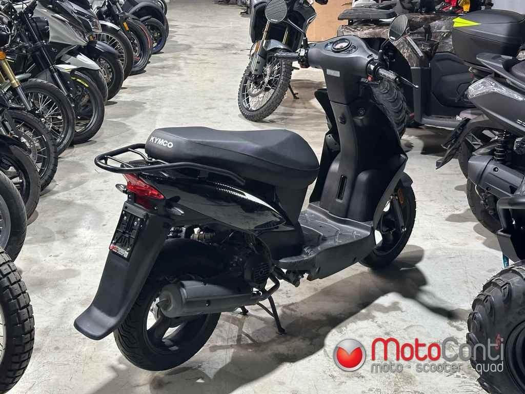 Piaggio APE 50 Van 2018 [7328km], Bedrijf, Overig, 11 kW of minder, 50 cc