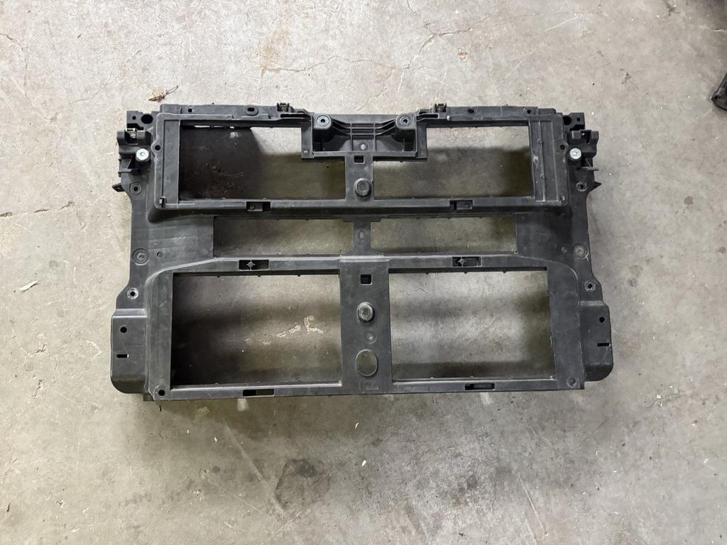 Voorfront mazda 3 BCJH-53111, -, Utilisé, -, -