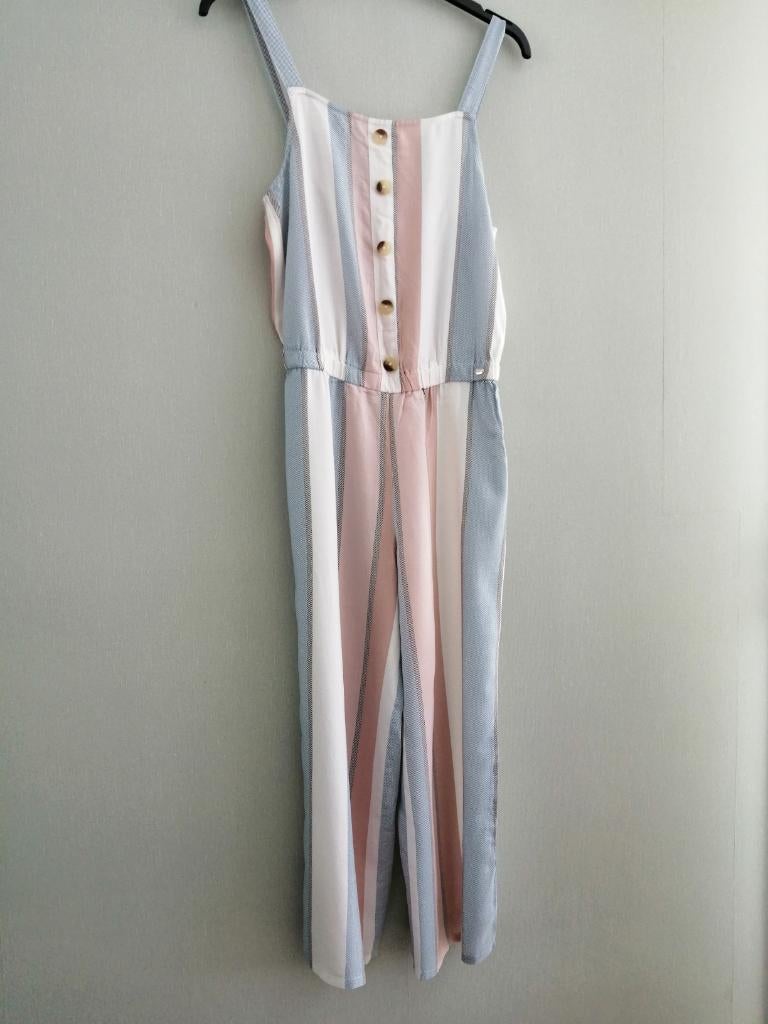 nieuwe jumpsuit Tiffosi maat 13/14 jaar, Kinderen en Baby's, Kinderkleding | Maat 164, Nieuw, Meisje, Overige typen, Verzenden