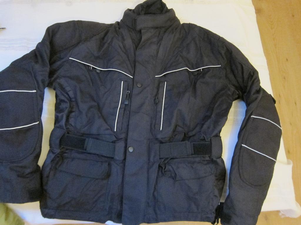 alle- seizoenen -motorjas ,zo goed als nieuw, Jas | textiel, Kinderen, Ophalen of Verzenden, Modeka