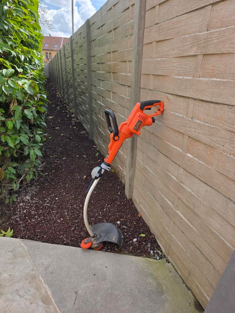 Kantenmaaier, Tuin en Terras, Ophalen