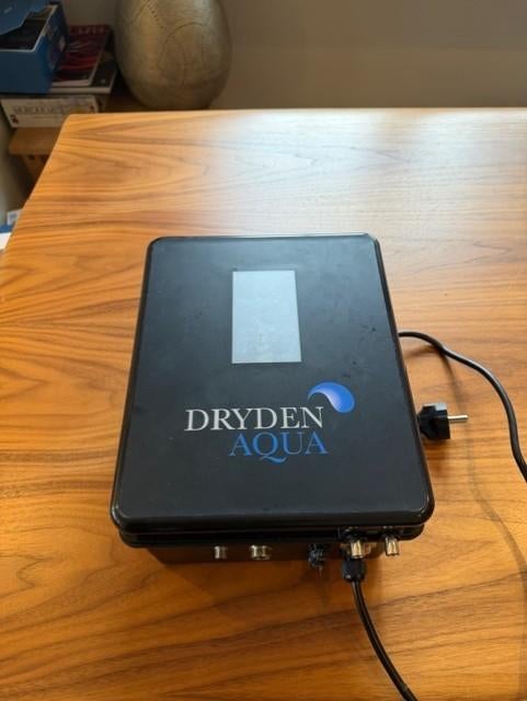 ordinateur de piscine dryden aqua, Enlèvement, Utilisé, Autres types