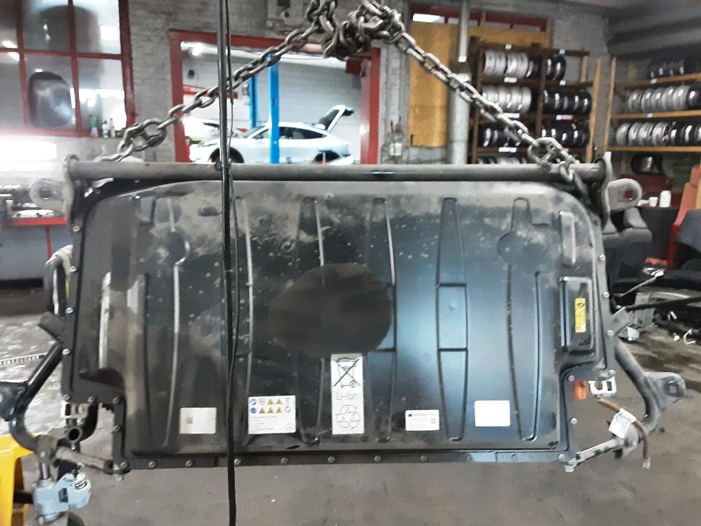 BATTERIE HAUT VOLTAGE Mercedes-Benz A (177.0) (A1773402300), Autos : Pièces & Accessoires, Batteries & Accessoires, Mercedes-Benz