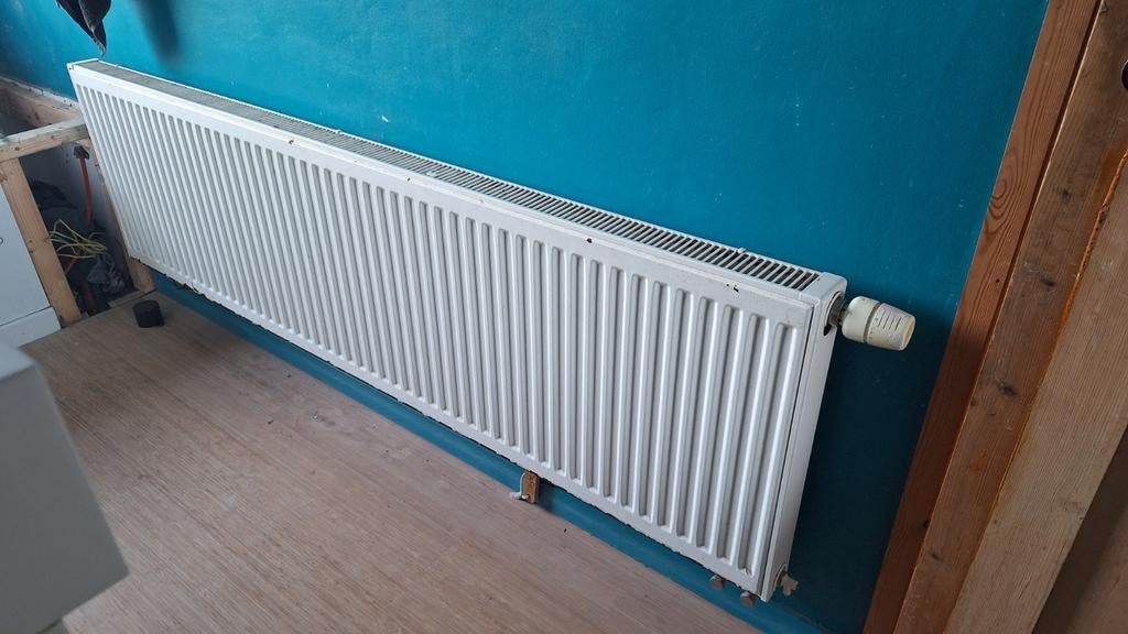 Radiator 1800 x 500 mm - Superia Super 6 - type 21, Enlèvement, Radiateur