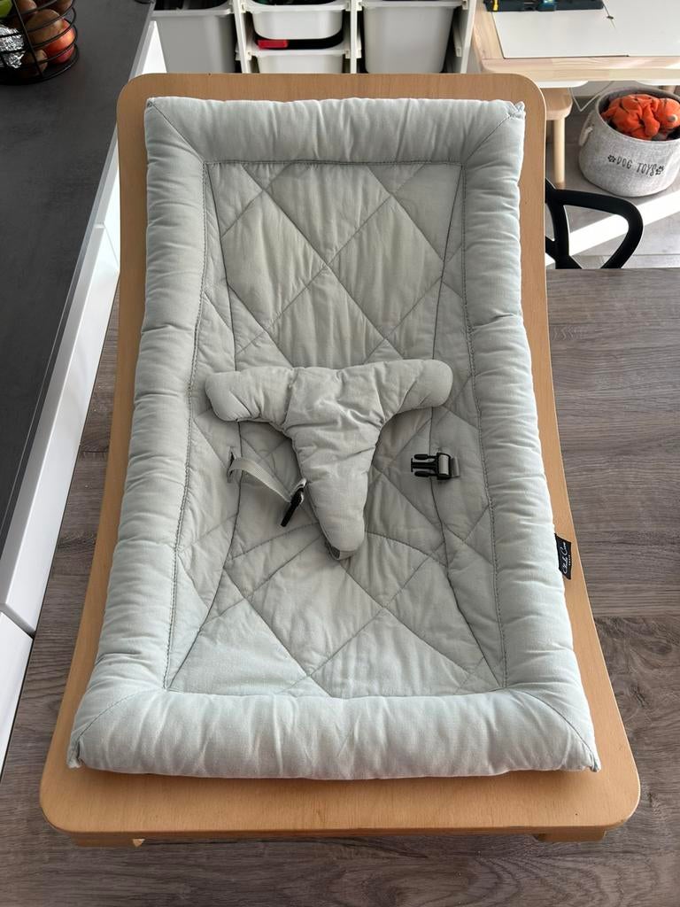 Relax Charlie Crane, Autres marques, Enlèvement ou Envoi, Avec ceinture(s), Utilisé