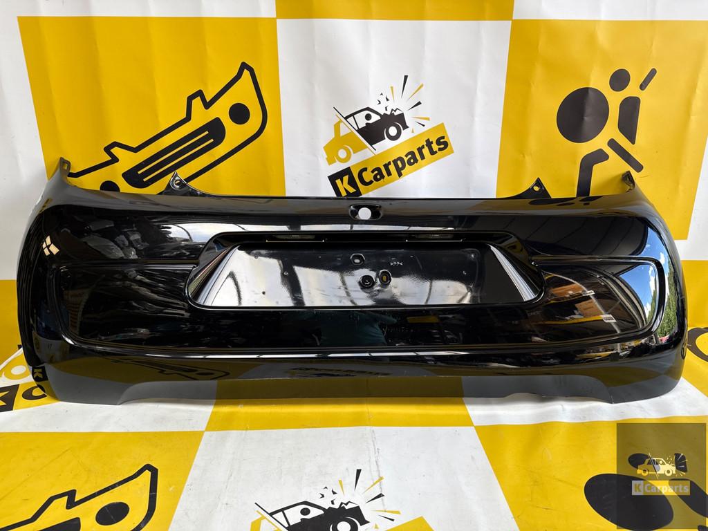 Pare-chocs arri re Citro n C1 2014-2025, Autos : Pièces & Accessoires, Carrosserie & Tôlerie, Pare-chocs, Citroën, Utilisé