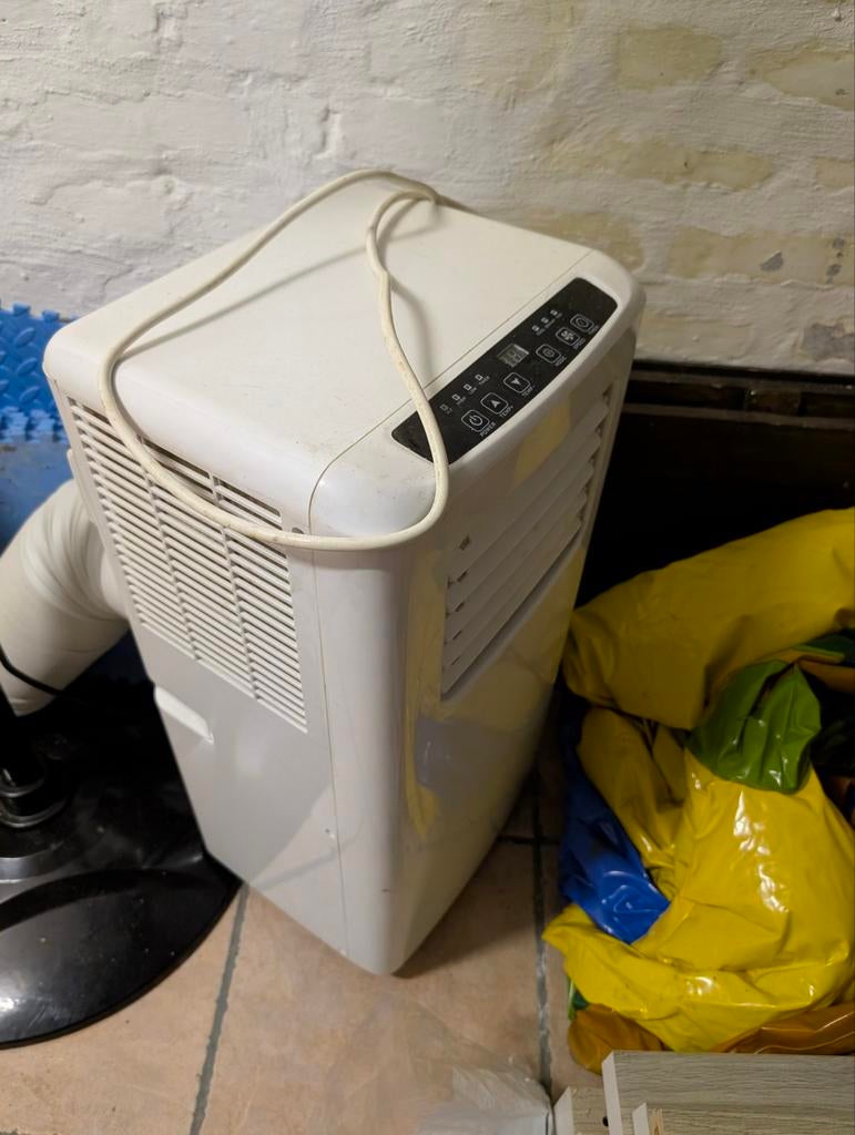 Climatiseur mobile TriStar 9000BTU, Enlèvement ou Envoi, Climatiseur mobile