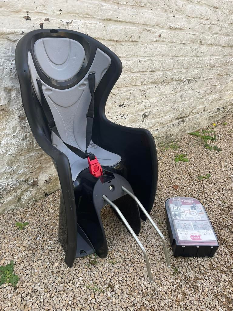 Siège vélo, Comme neuf