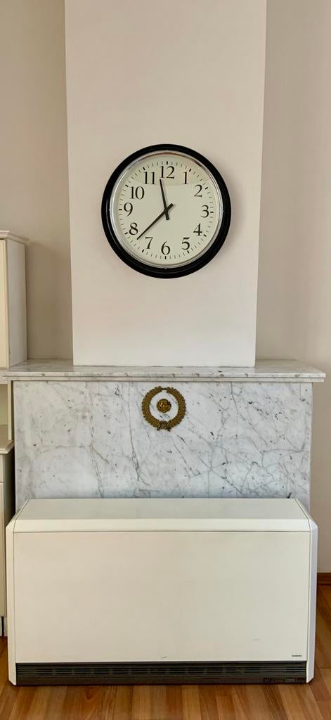 Carrara witte marmer, Doe-het-zelf en Bouw, Ophalen, Zo goed als nieuw