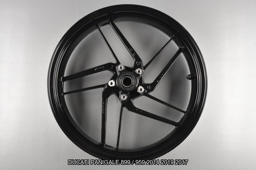 AVDB Voorvelg voor DUCATI PANIGALE 899 959 2014 2019 2017, Motoren, Ophalen of Verzenden, Nieuw