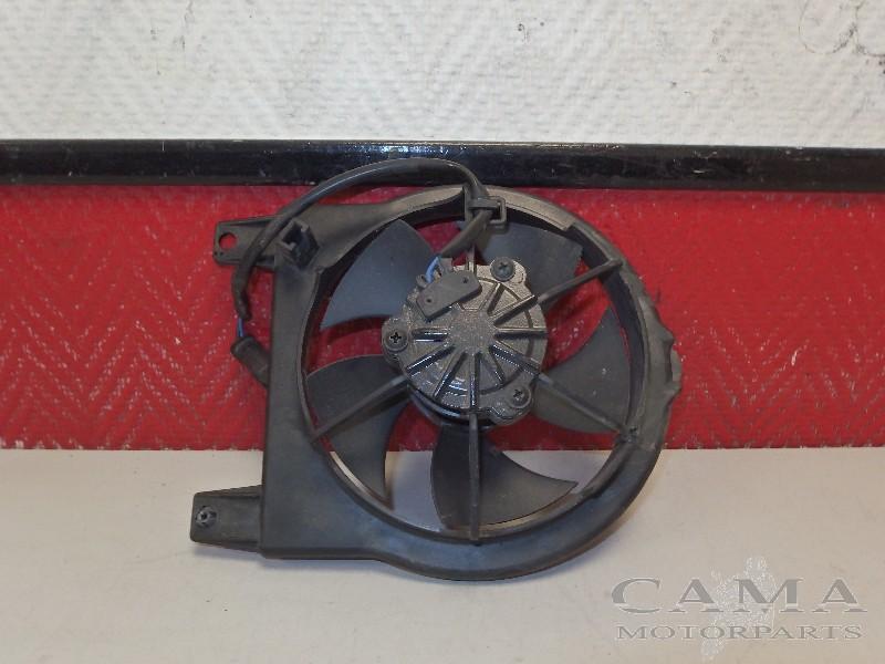 VENTILATOR BMW F 800 GS 2008-2012 (F800GS 08) (12866310), Dhr. S. di Majo, Gebruikt, Info@cama-motorparts.nl, P.J. Troelstraweg 8 8
3144 CX  MAASSLUIS, NL