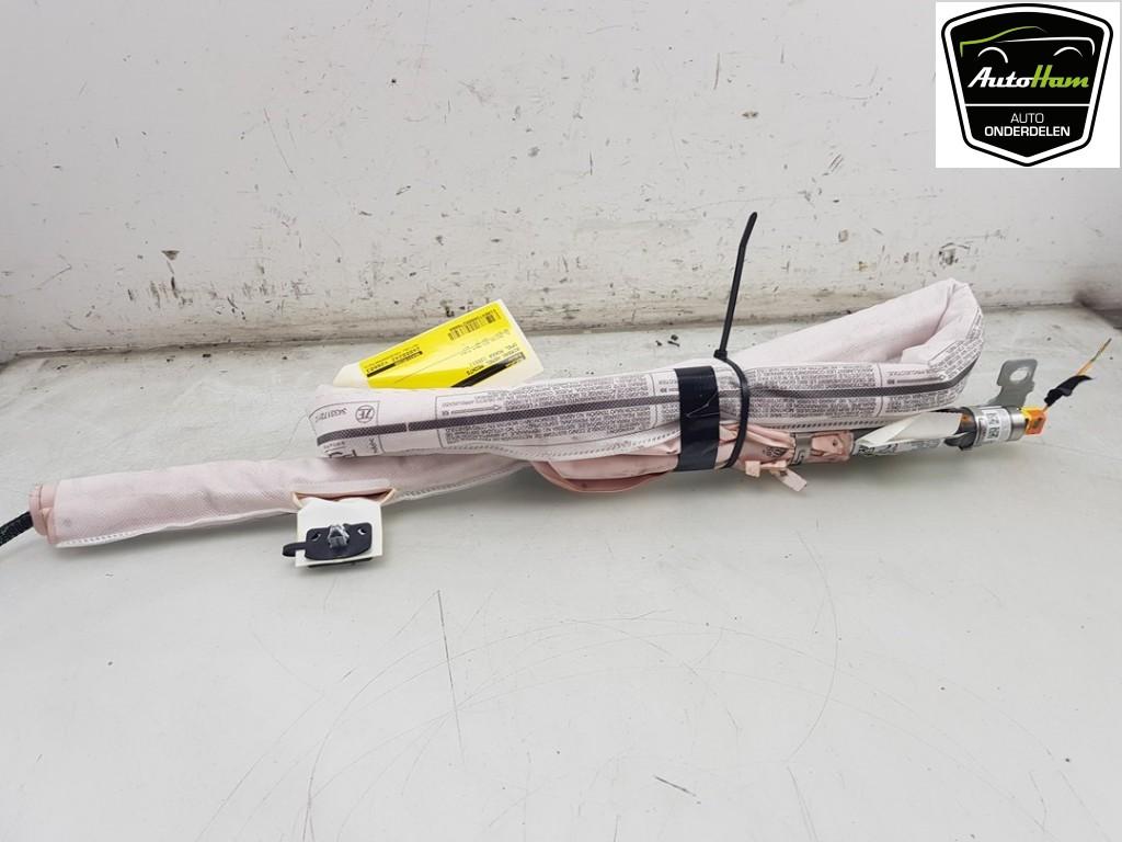 AIRBAG DAK RECHTS Opel Mokka (01-2020/-) (|9843145380|), Gebruikt, Postoffice@zf.com, Löwentaler Straße 20
88046  Friedrichshafen, DE