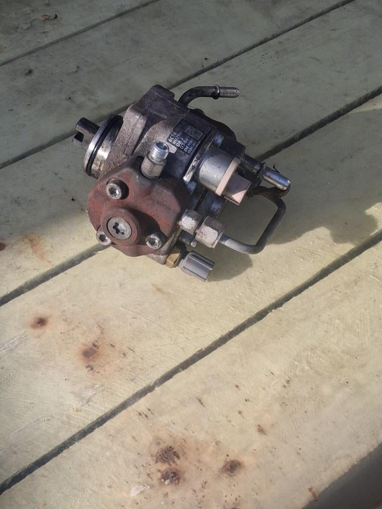 HP dieselinjectiepomp voor een Ford Transit tdci van 2,2 lit, Auto-onderdelen, Ophalen of Verzenden, Ford