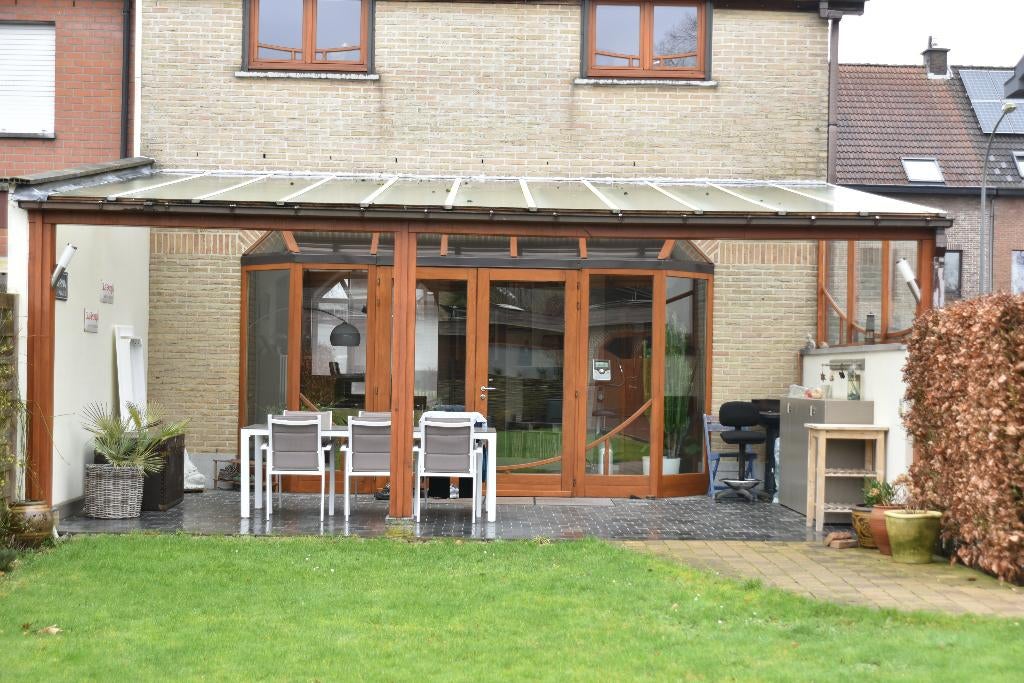 erker, Ophalen, Gebruikt