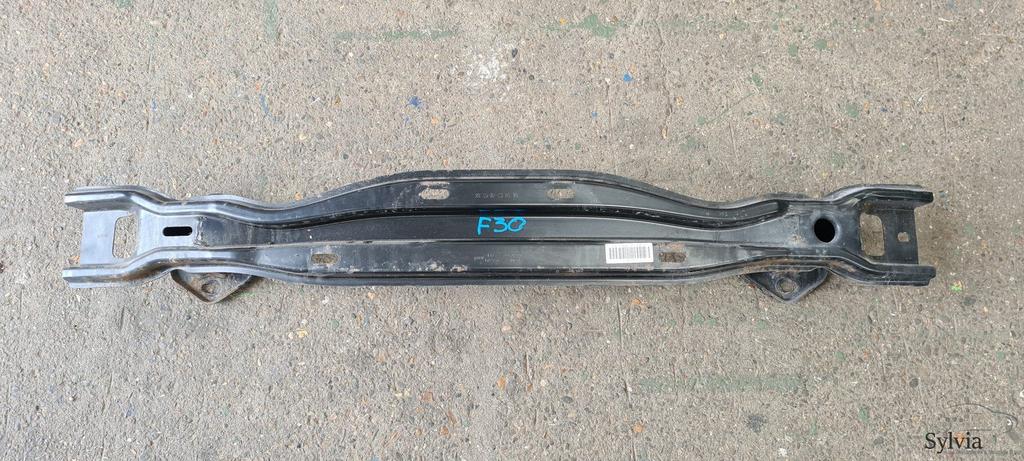 Bumperbalk achterzijde BMW 3 serie F30 F31 F80 51127256927 7, Gebruikt, -, -, Ophalen of Verzenden