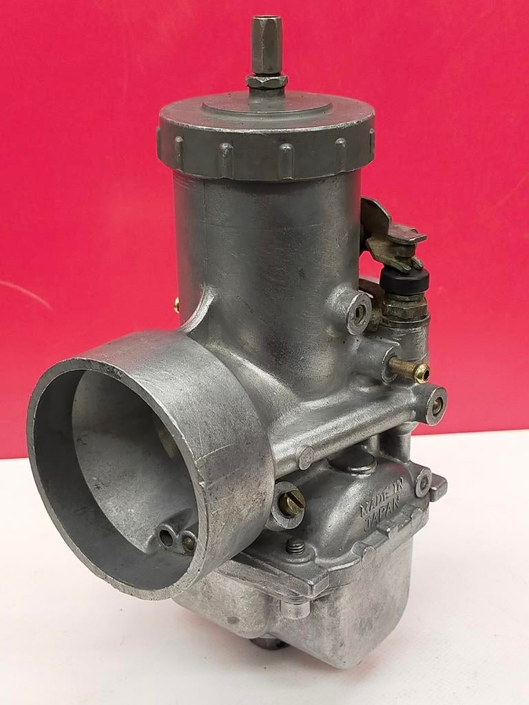 Mikuni 38 mm carburateur. Motocross Enduro Oldtimer mx, Motoren, Ophalen of Verzenden